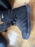 Buty snowboardowe Salomon Titan Quicklock 29 cm 10.5