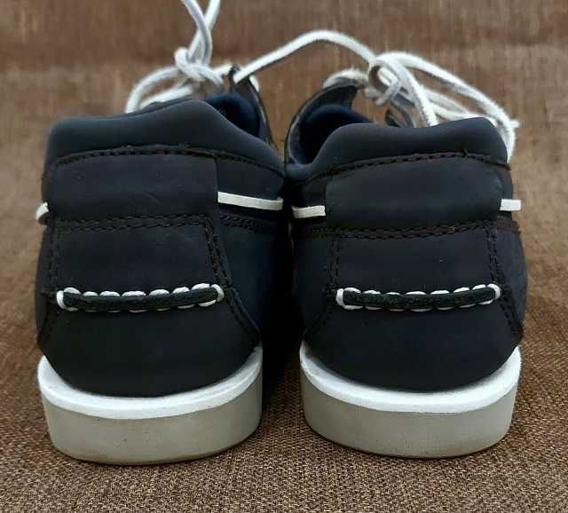 Мокасини   Timberland
