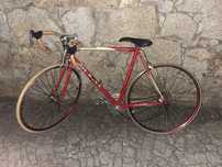 Bike de corrida
