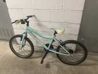 Bicicleta crianca roda 16”