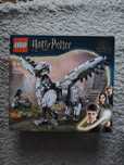 Lego Harry Potter 76427 Hardodziób