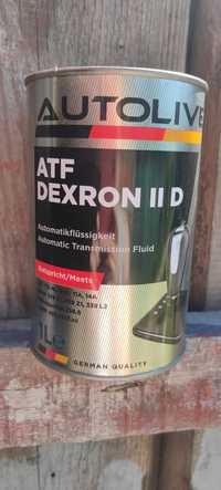 Fusion ATF Dexron II D