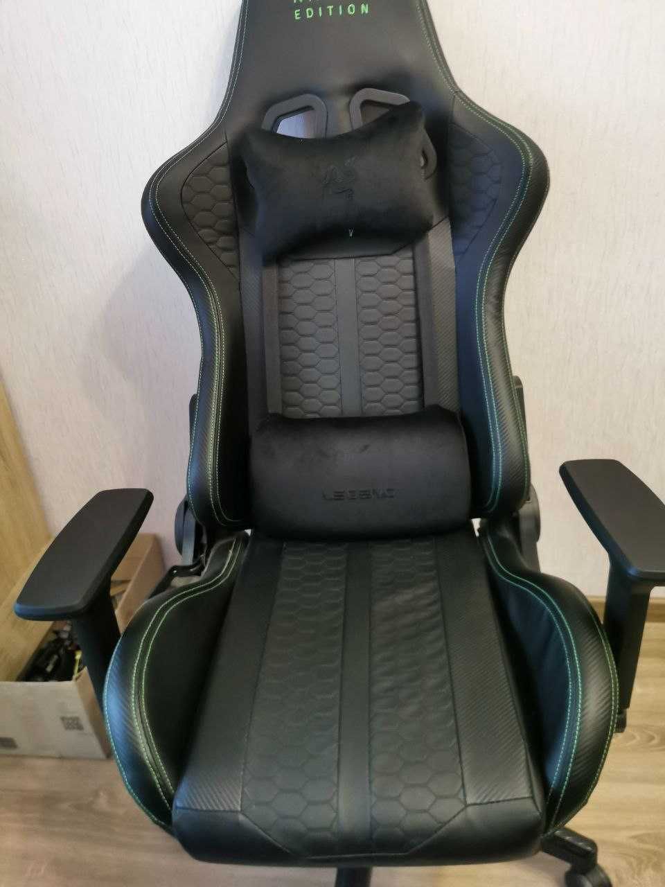 Крісло геймерське TYPE Z RAZER™ LEGEND