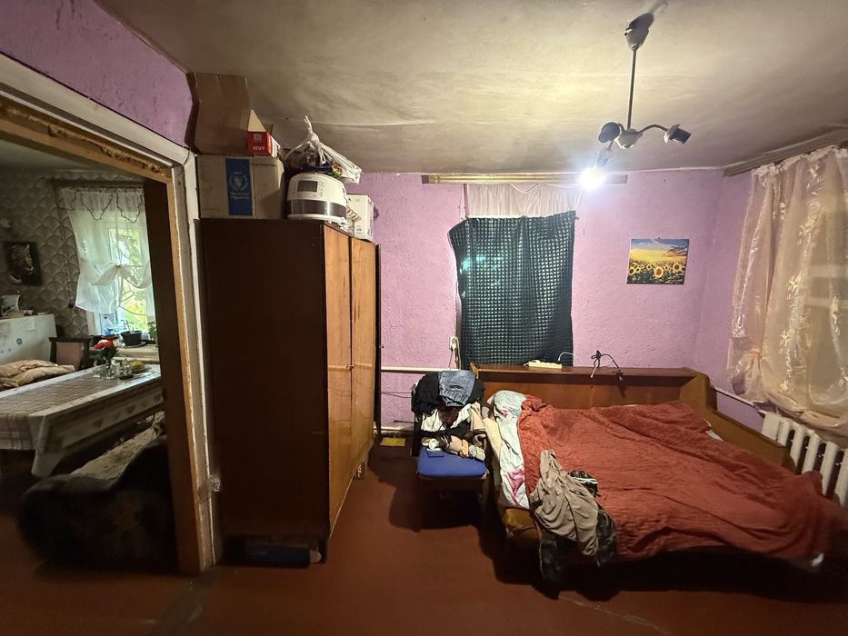 Продам дом на Немышле, метро Армейская 7 минут, участок 8 соток