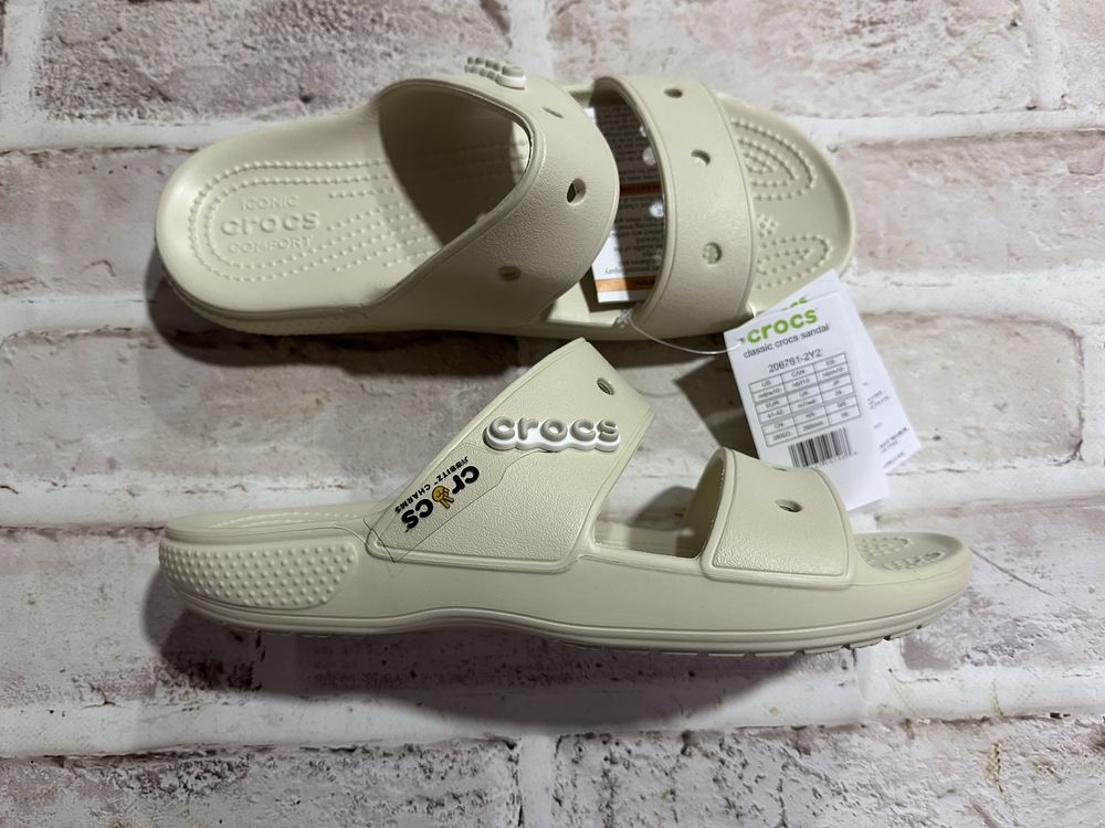 Sale!Продам Шльопанці Classic Crocs Sandal