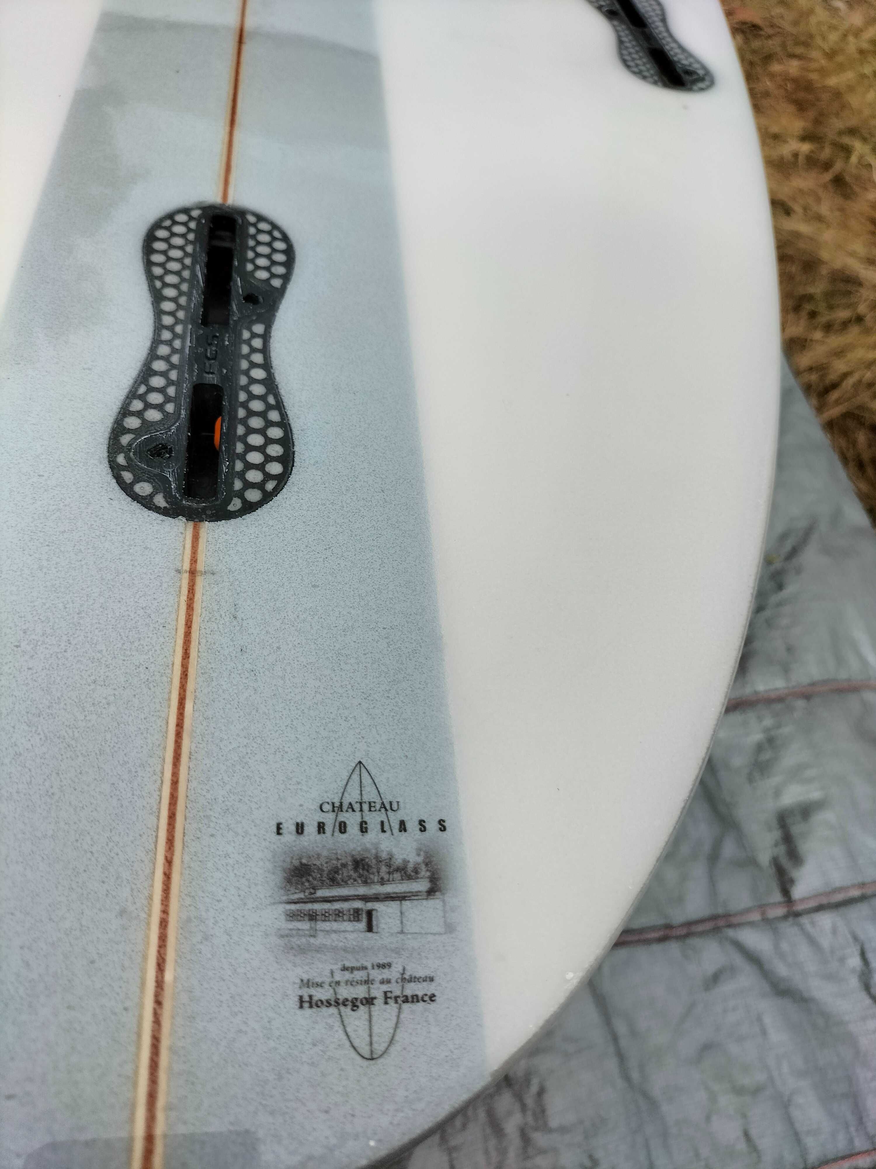 Surf mid lenght 6"8