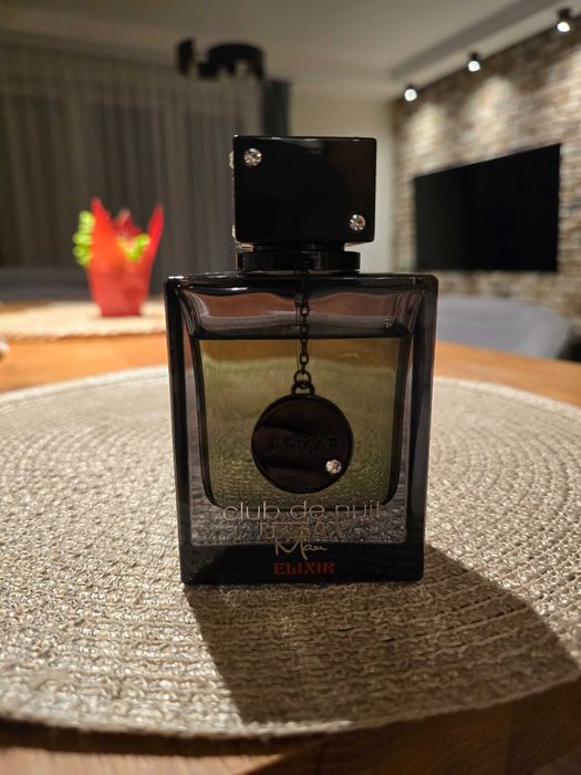 Armaf club de nuit urban man elixir