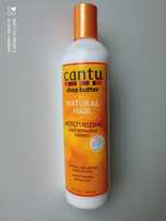 CANTU Shea aktywator skrętu moisturizing odżywka do włosów 355ml