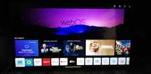 4K Smart Телевизор LG 55UQ81006LB