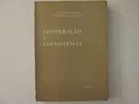 Cooperação e coexistência- L. M. Teixeira Pinto