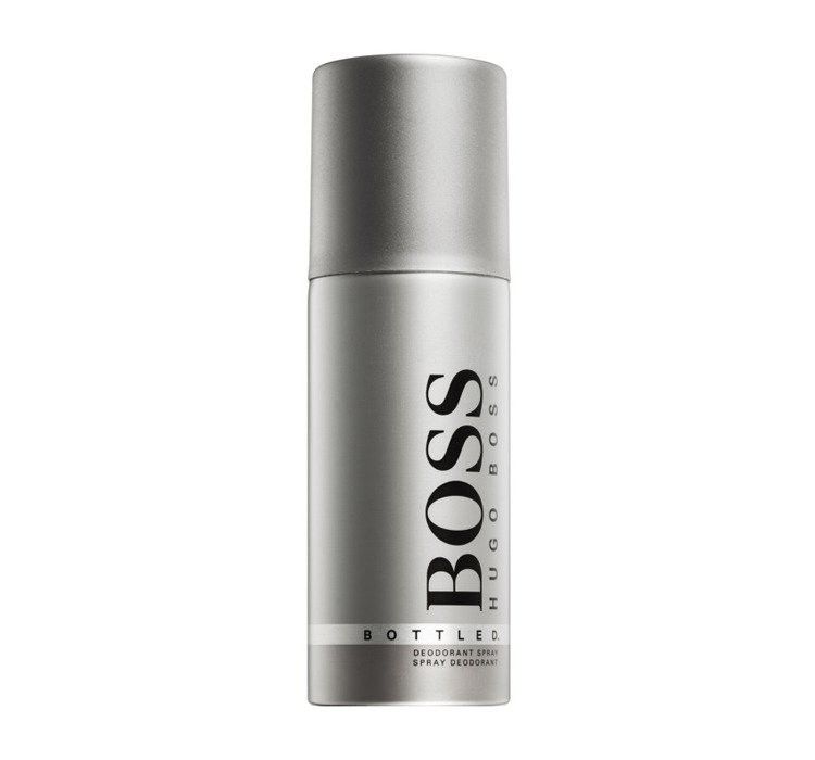 Hugo Boss Boss Bottled deodorant spray 150ml.
