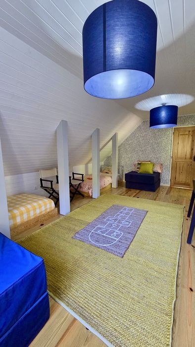 Casa de Férias no Gerês Moradia T4 Com Piscina ate 12 pessoas