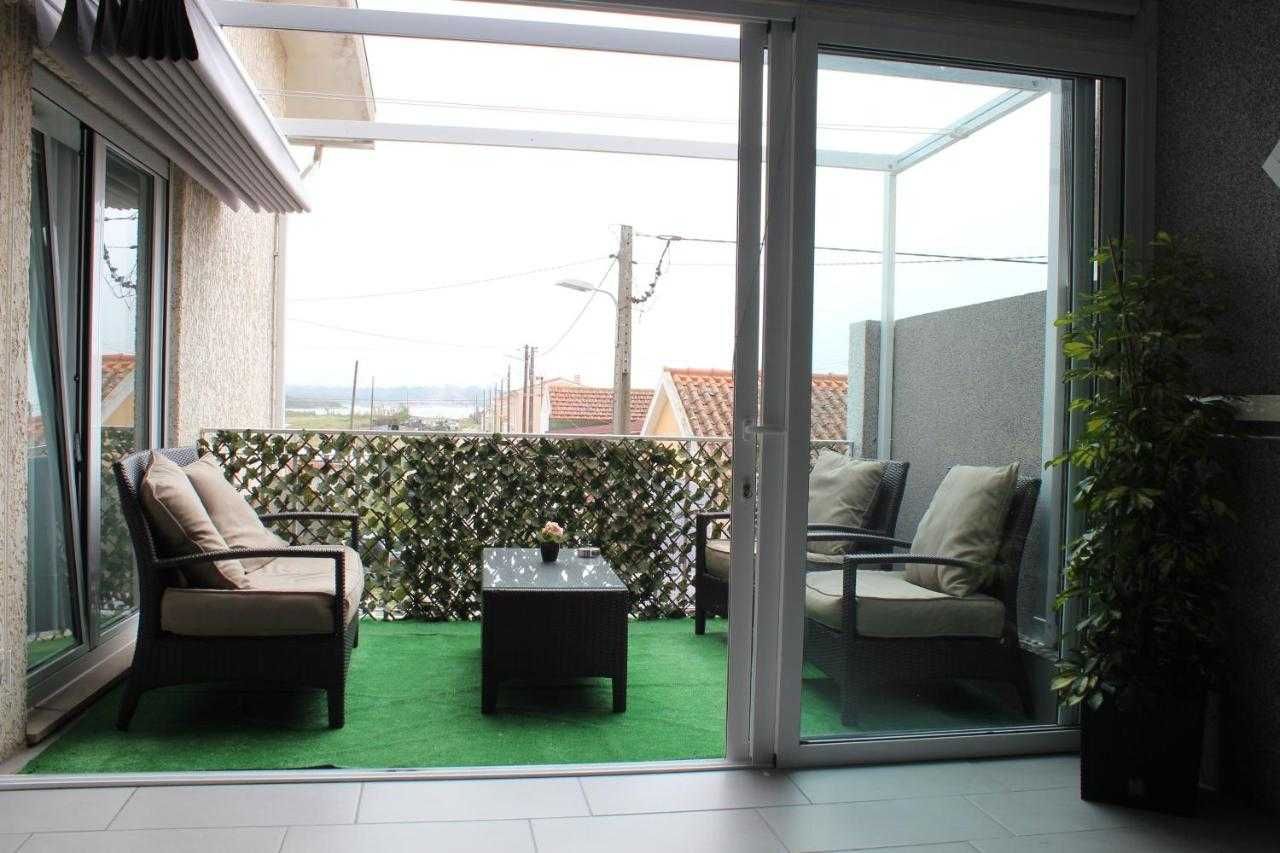 Bela Vista Beach Apartment – perfeito para até 4 hóspedes!