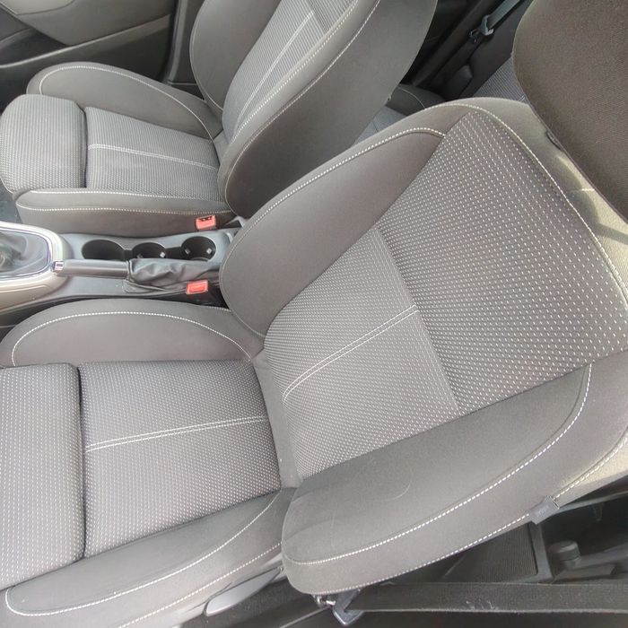 Opel Astra 1.4 benzyna 2010 r
