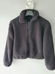 Bluza/kurteczka miś OVERSIZE
