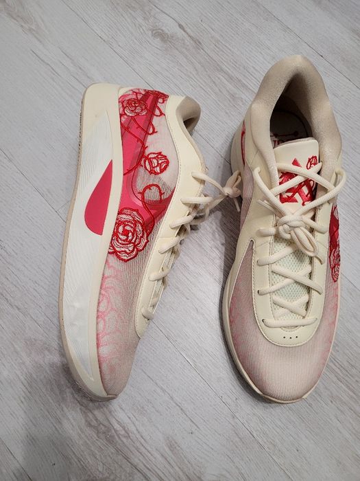 Кроссовки NIKE ZOOM FREAK 6 нові original