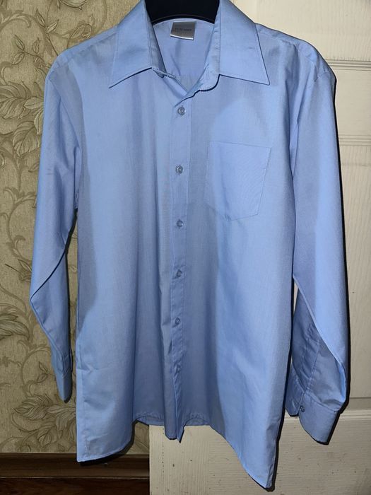 Сорочка для хлопця 11-12 років