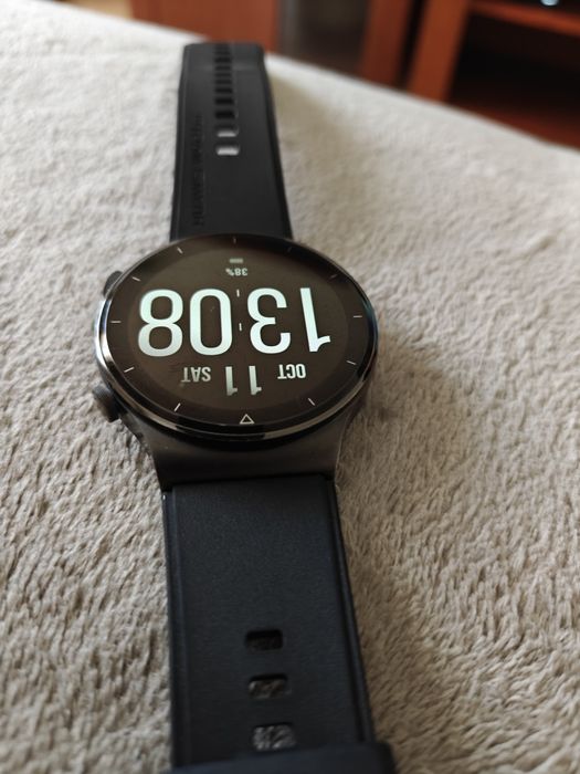 Huawei GT2 Pro Smartwatch