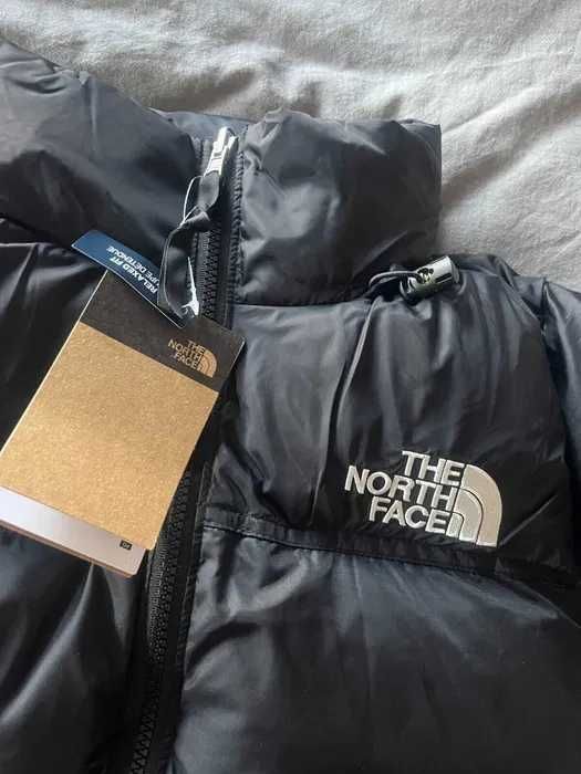 Kurtka Puchowa The North Face 1996 Nuptse M