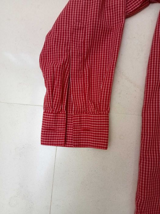 Camisa 100% algodão