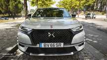 DS DS7 Crossback 1.5 BlueHDi Performance Line EAT8