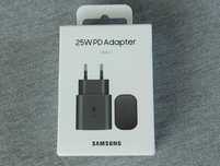 Ładowarka Samsung 25W adapter