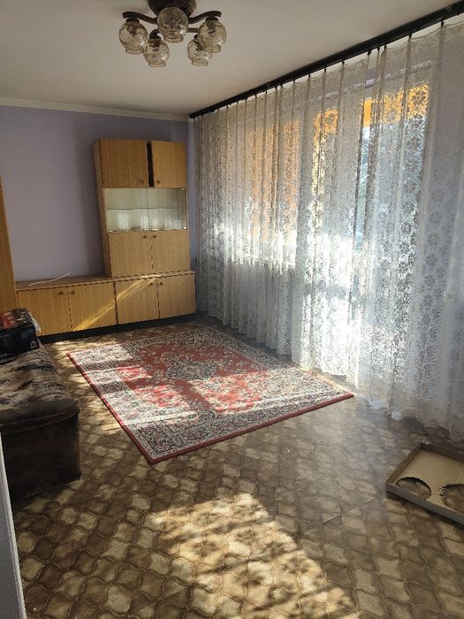 Sprzedam Mieszkanie 52m2 Przytoczono