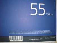 Продам  Led  телевизор: SAMSUNG UE55MU6103UXUA  55”, (Под ремонт)