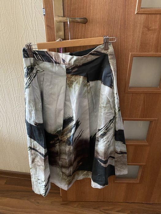 Спідниці .  36-38 розмір. Весна . Літо