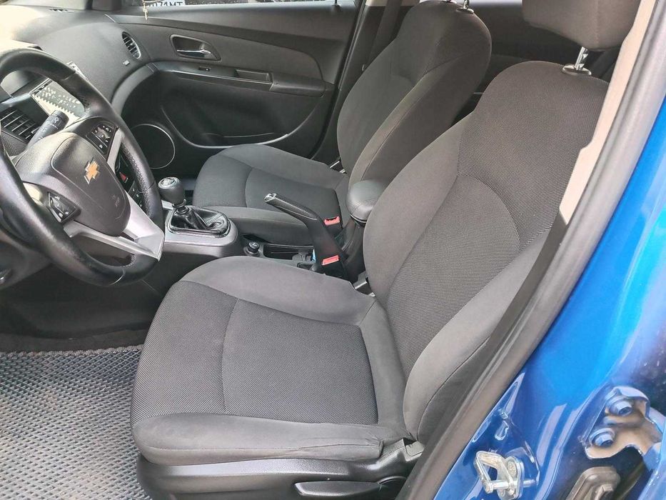 Продам Chevrolet Cruze 2011р. #72423