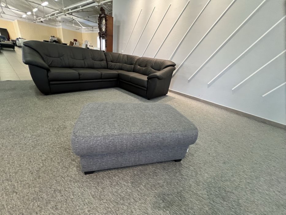 Великий пуфік тканина новий