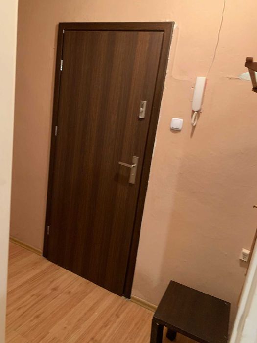 Kawalerka na wynajem - Świecie - ulica Hallera