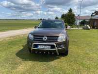 Volkswagen Amarok 2.0 BITDI