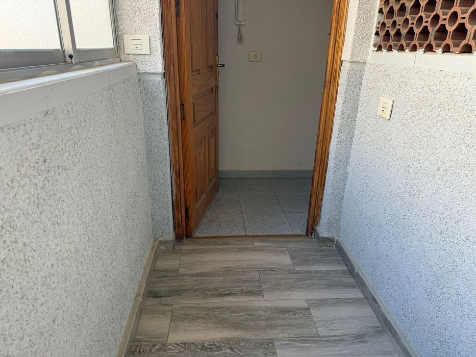 Інвестиційна квартира під фліппінг — лише 150 м до моря, Mar Menor