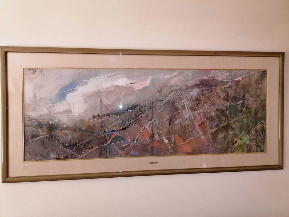 Obras de Arte -EXCELENTE