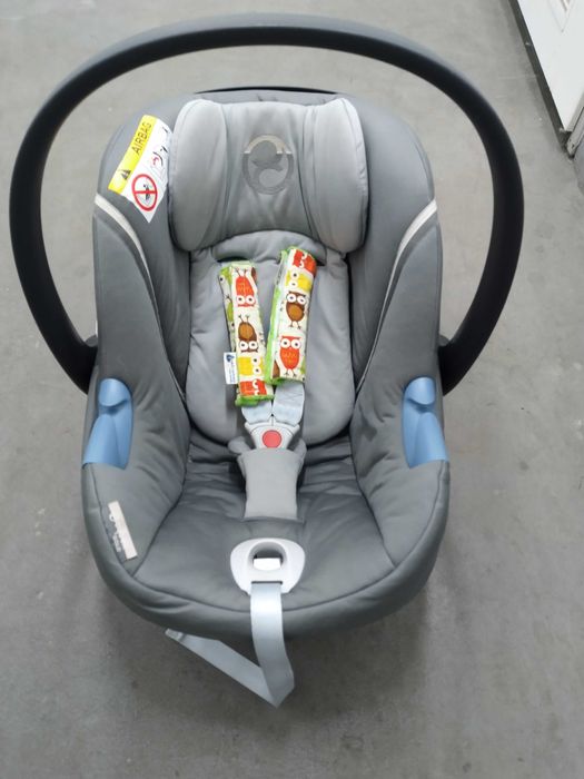 Fotelik Cybex Aton M