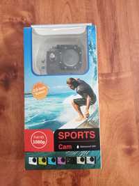 Kamerka sportowa Sports Cam