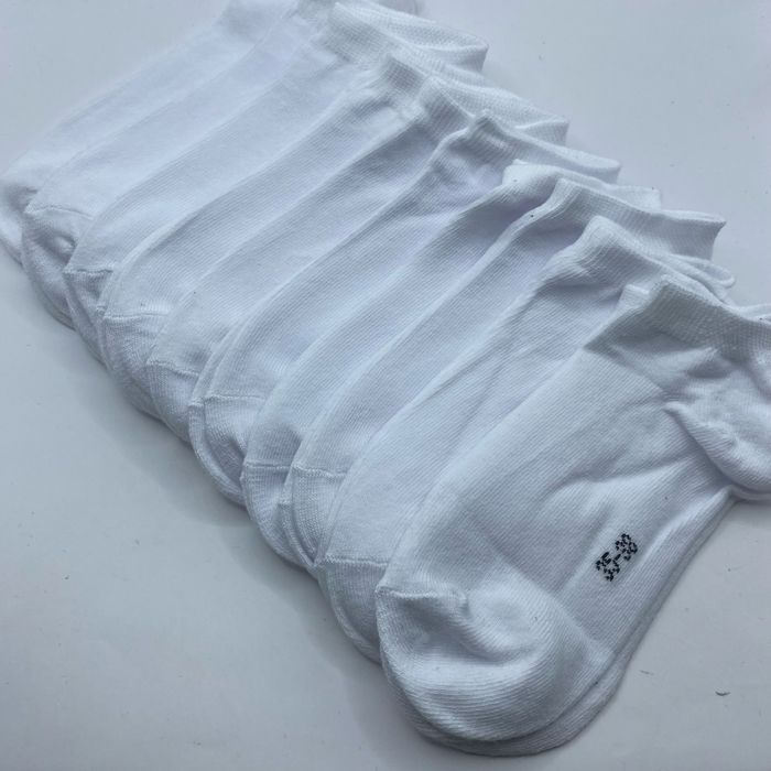 Набір жіночих шкарпеток- р. 35/38, 39/42