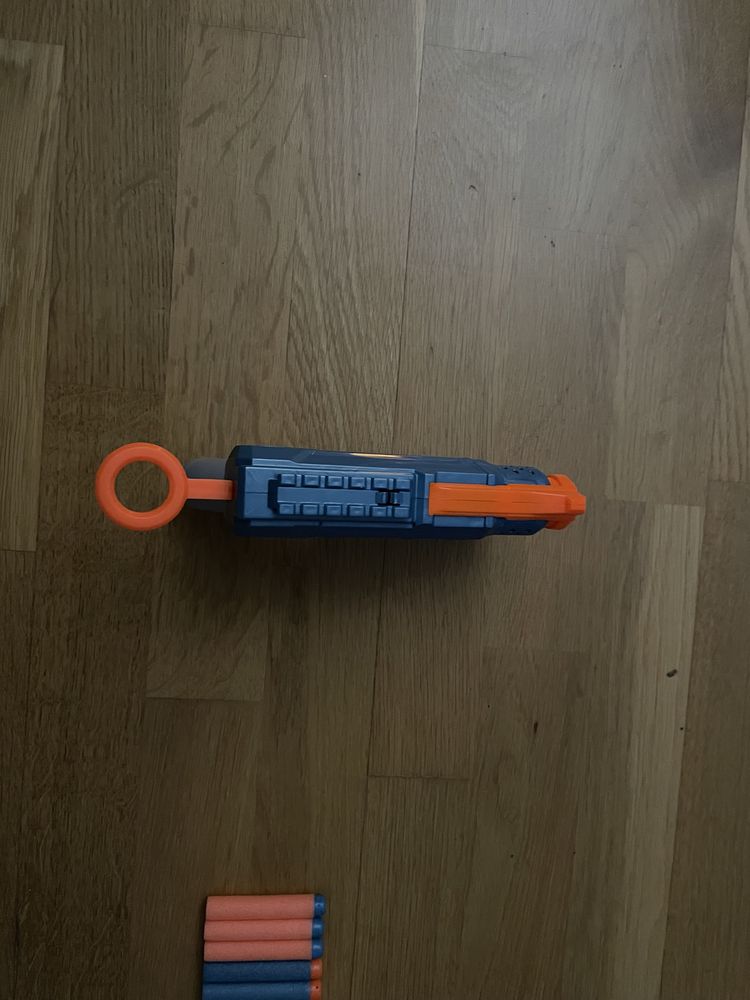 Nerf elite 2.0 volt