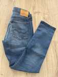 Spodnie jeansy męskie nowe Jack&Jones Slim straight 32/32