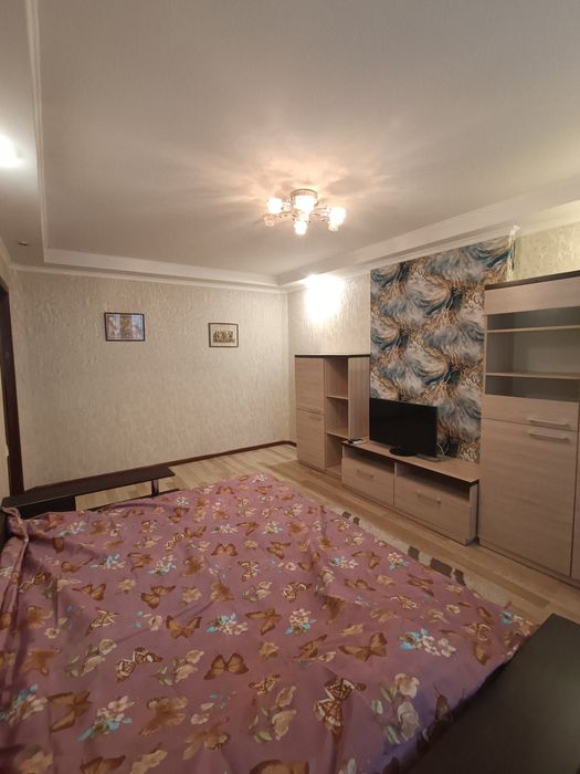 Здам квартиру подобово НагоркаСВіТЛО Є!!!