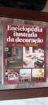Enciclopédia Ilustrada da Decoração