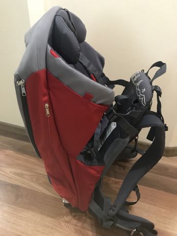 Рюкзак переноска для дітей