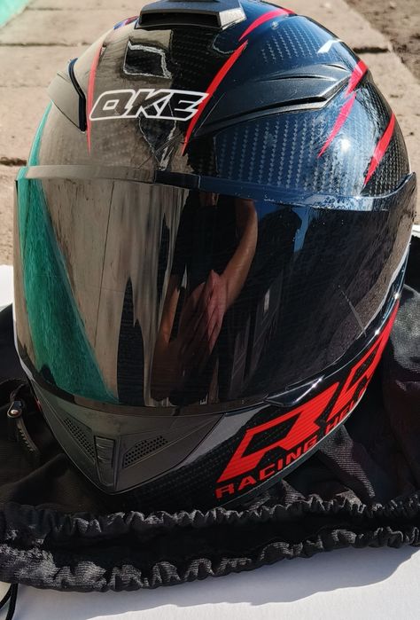 Продам мото шлем