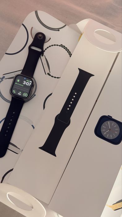 Apple watch series 8 gps