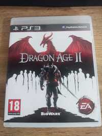 Dragon Age 2 Playstation 3 PS3