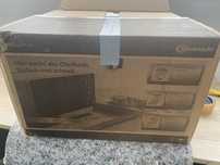 Bauknecht Chef Plus MW 49 SL – Mikrofala 5w1, Stan jak nowa!