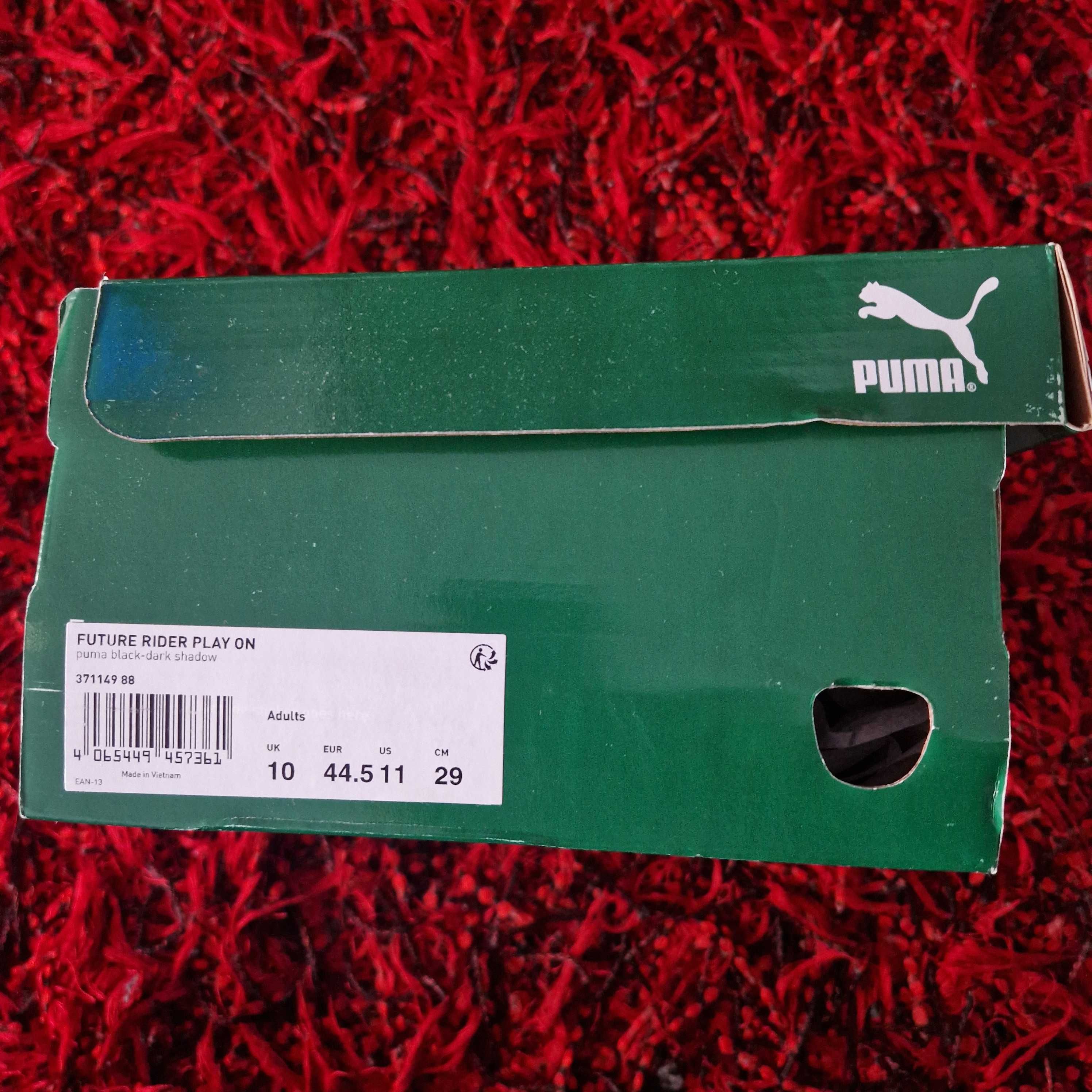 PUMA Future Rider tam 44.5