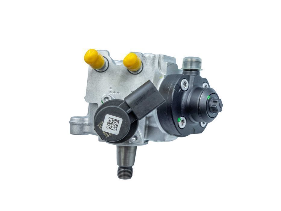 Pompa CR 0445.010.537 Bosch 1.6/2.0 Audi, Seat, Skoda, VW Regenerowana