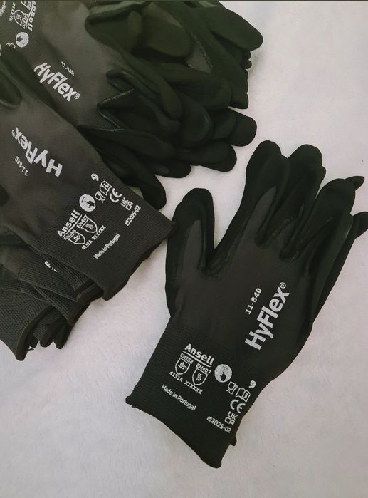 Rekawice Ansell HyFlex 10 Par